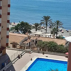 Estudio La Corbeta Torrox